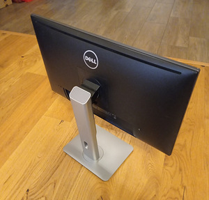 Dell UltraSharp U2515Hc 25-tolline IPS LED monitor (3 foto / 3)