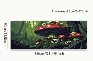 Коврик для мышки (1 фото из 2)