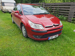 Citroën (3 foto / 4)