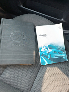 Mazda 2 автомат, 177тыс. пробег (12 фото из 13)