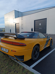 Dodge Stealth/3000gt, 3.0L V6 (3 фото из 9)