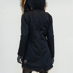 Talve Parka (3 foto / 3)