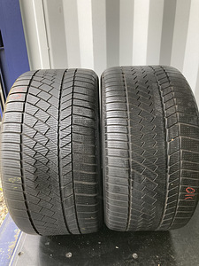 295/35 R19 Pirelli (1 foto / 5)