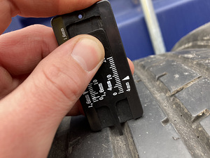 225/55 r19 Toyo (6 foto / 8)