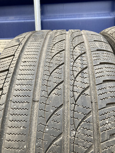245/45 r17 Imperial (3 foto / 7)