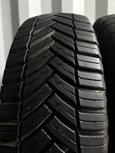 Michelin AgilisCrossClimate 195/65 R16C (3 foto / 8)