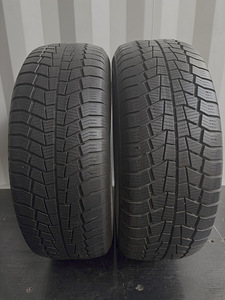 General Altimax Winter 3 215/60 R16 (1 foto / 8)