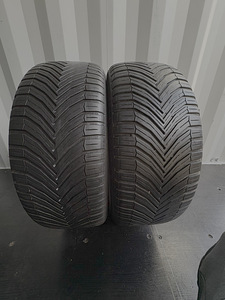 Michelin CrossClimate SUV 225/45 R19 (1 foto / 6)