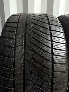 Continental ContiWinterContact 295/35 R19 (2 foto / 8)