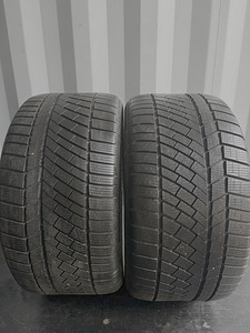 Continental ContiWinterContact 295/35 R19 (1 foto / 8)