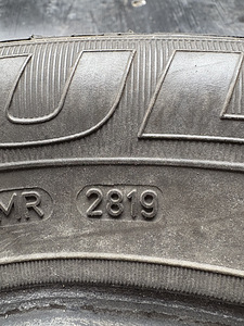 Fulda Kristall Montero 3 185/65 R15 (7 foto / 7)