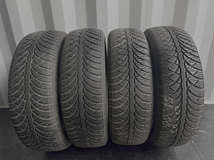 Fulda Kristall Montero 3 185/65 R15 (1 foto / 7)