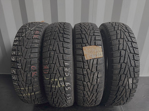 Nexen Winguard Win Spike 185/65 R15 (1 foto / 6)