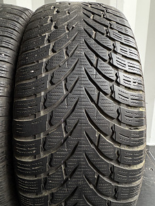 Nokian WR SUV 4 235/60 R17 (2 foto / 7)