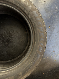 Michelin Pilot Alpin 5 225/60 R17 (7 foto / 8)