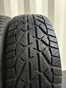 Kormoran Snow 205/50 R17 (3 foto / 6)