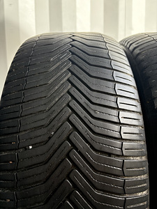 Michelin CrossClimate SUV 235/55 R17 (2 foto / 7)