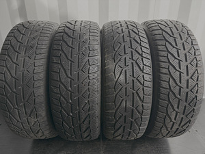 Kormoran Taurus Winter 215/60 R16 (1 foto / 7)
