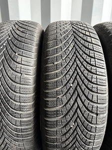 Firestone Winterhawk 2 195/65 R15 (3 foto / 7)