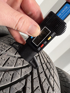 Firestone Winterhawk 2 195/65 R15 (5 foto / 7)
