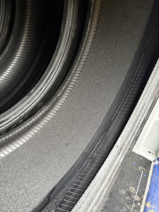 Nokian Hakkapeliitta 10EV 275/45 R20 (7 foto / 10)