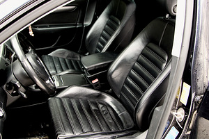 Volkswagen Passat 2.0d (7 foto / 10)