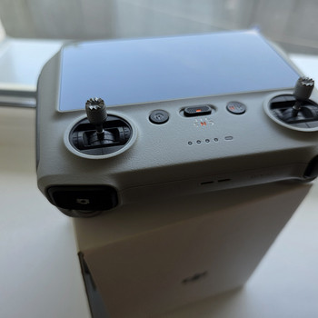DJI RC (juhtpult). Uus, garantiiga