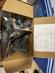Logitech G923 GARANTIIGA 2a (3 foto / 3)