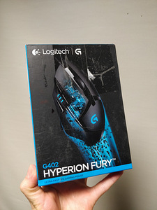 Logitech G603 GARANTIIGA (3 foto / 3)