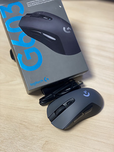 Logitech G603 GARANTIIGA (1 foto / 3)