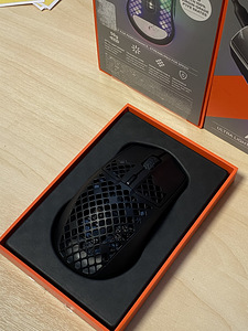 Steelseries Aerox 3 GARANTIIGA (2 foto / 2)