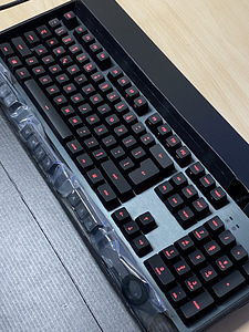 Logitech G815; G513; G413; G213 (4 foto / 5)