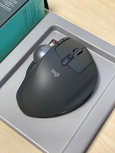 Logitech MX Ergo GARANTIIGA 2a (2 foto / 3)