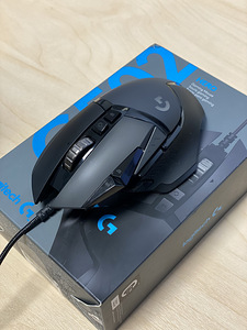 Logitech G502 Hero GARANTIIGA 2a (3 foto / 3)