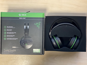 Razer Thresher Xbox GARANTIIGA 2a (1 foto / 3)