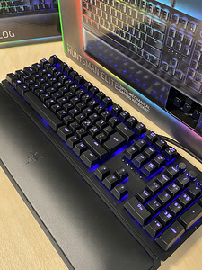 Razer Huntsman Elite GARANTIIGA (2 foto / 3)