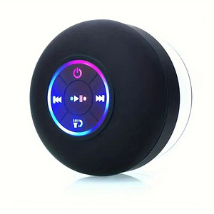 Veekindel Bluetooth kõlar (1 foto / 6)