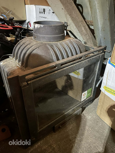 Kamin