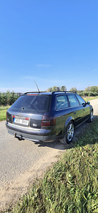 AUDI A6 C5 (2 фото из 9)