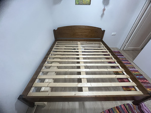 КАРКАС КРОВАТИ (3 фото из 4)