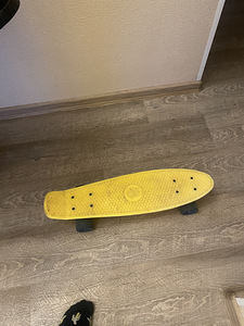 Penny board skateboard (2 foto / 2)
