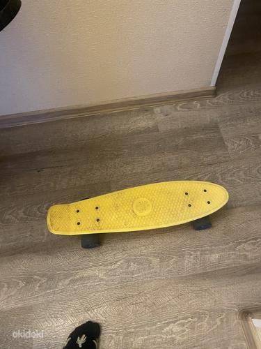 Penny board skateboard (foto #2)