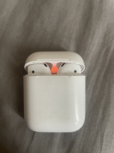 Airpods (1 фото из 3)