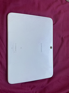 Планшет samsung galaxy tab 3 (2 фото из 2)