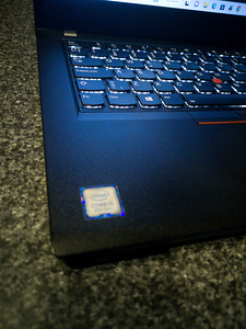 LENOVO THINKPAD T480 (5 foto / 10)