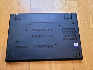 LENOVO THINKPAD T480 (10 foto / 10)