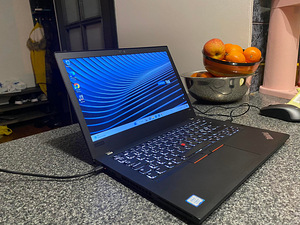 LENOVO THINKPAD T480 (1 foto / 10)