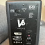 KRK V6 Series 2 Active Studio Monitors (foto #2)