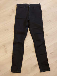 Uued Levi's Line 8 jeans/teksad, suurus 29 (1 foto / 6)