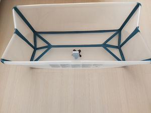 Stokke flexi bath XL vann (6 foto / 6)
